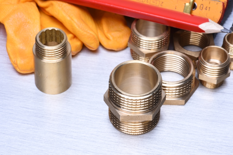 Plumbers in High Wycombe